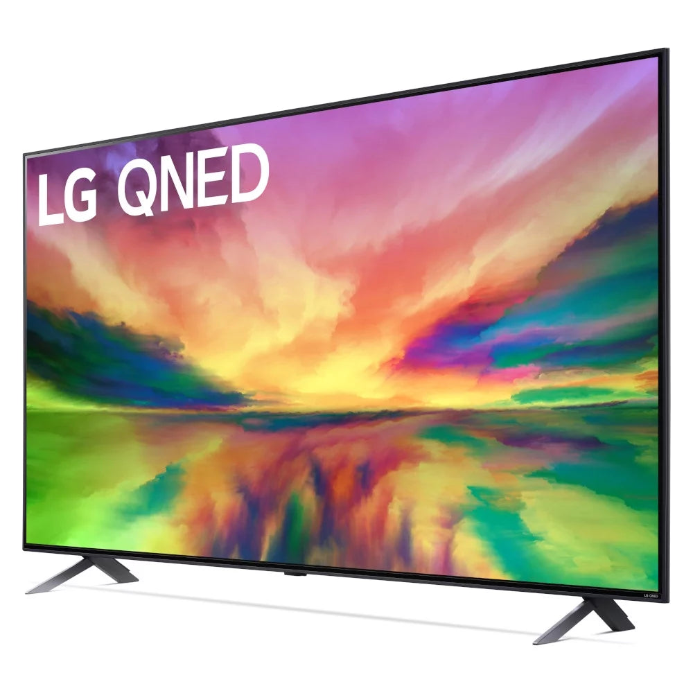 65" 4K UHD Smart LED TV A64075