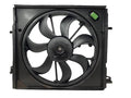 Condensor Fan Electric Module F16422