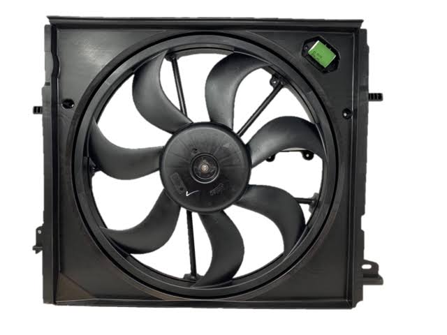 Condensor Fan Electric Module F16422