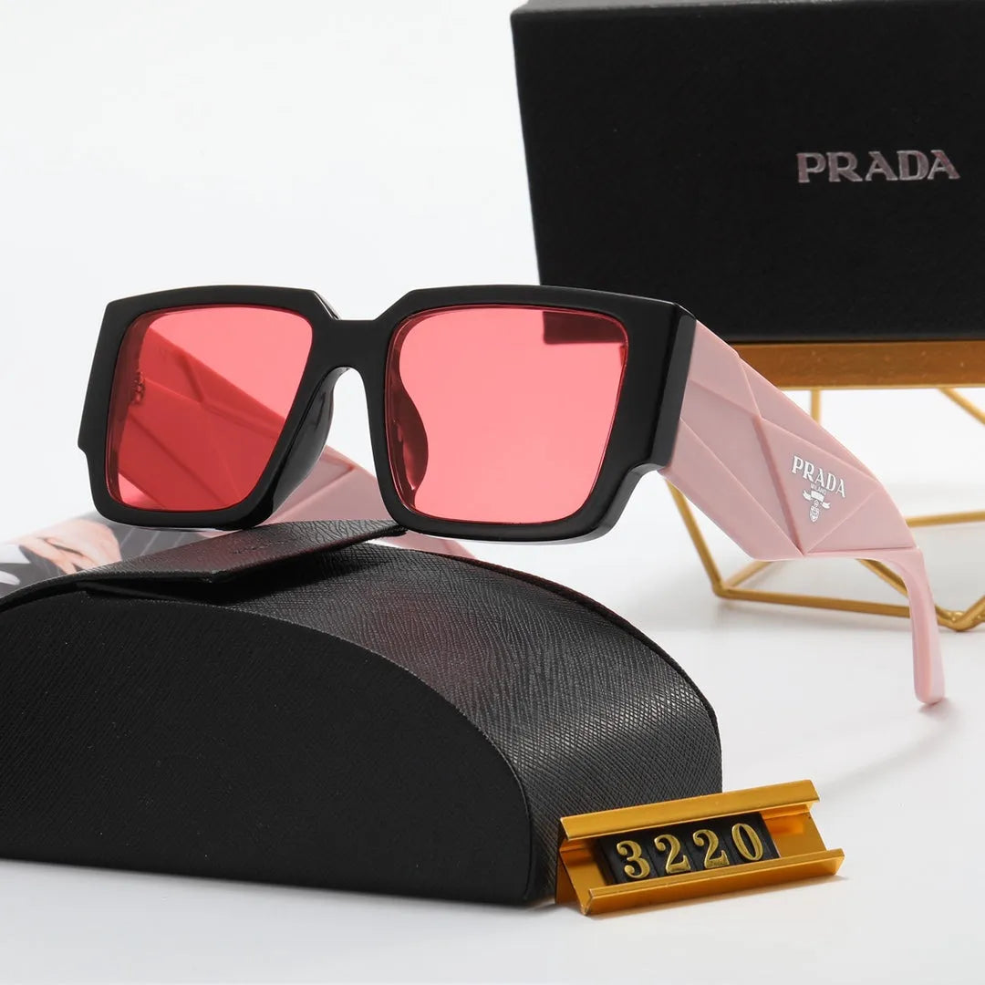 Polarized Sunglasses P1512