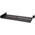 Vented 1U Rack Shelf H1850