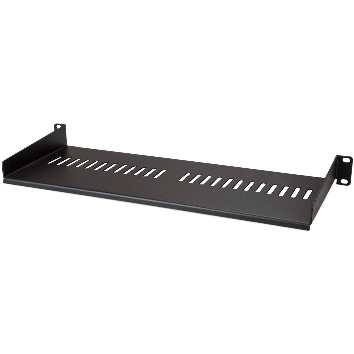 Vented 1U Rack Shelf H1850