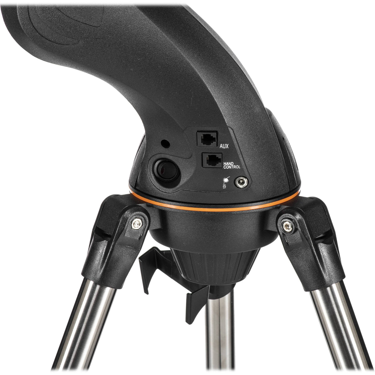 Catadioptric GoTo Telescope with Tripod L24463