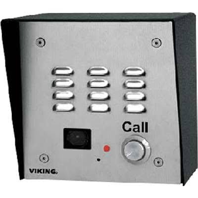 Hands Free Phone with Dialer Camera W50165