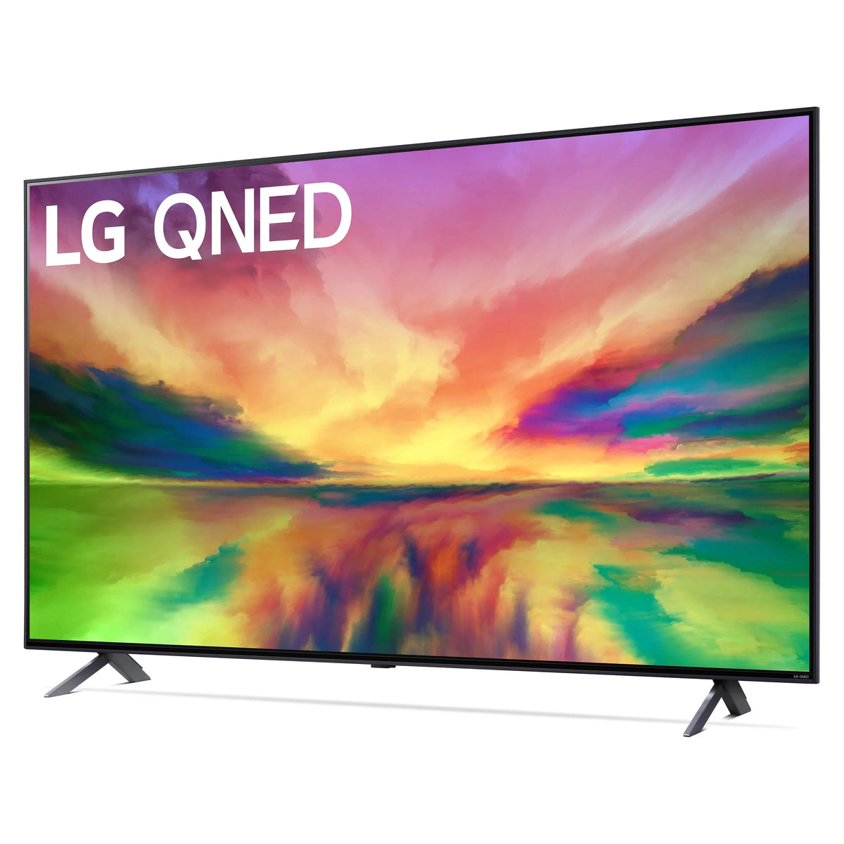 50" 4K UHD Smart LED TV I818