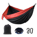 Double Camping Hammock for 2 Persons Portable Outdoor G359