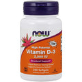 Vitamin D3 2,000 IU A16101