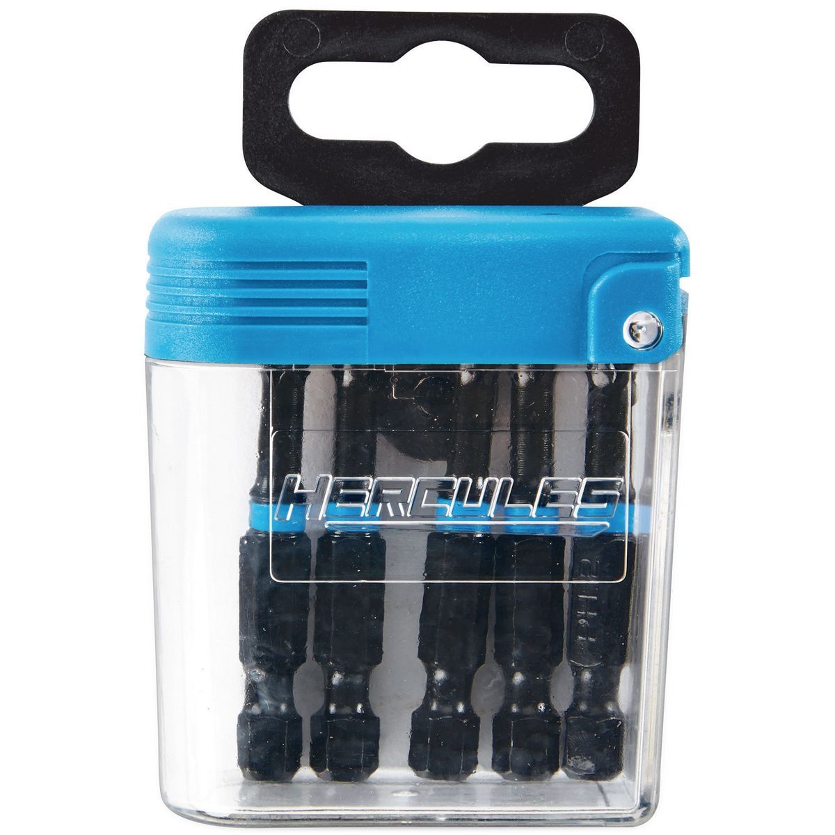 #2 Phillips 2 in. Insert Bits, 5-Piece A891