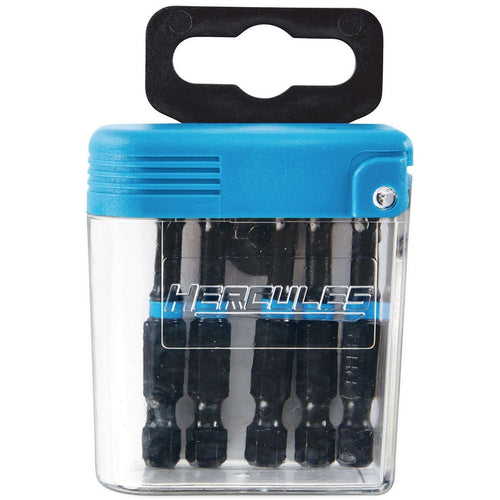 #2 Phillips 2 in. Insert Bits, 5-Piece A891