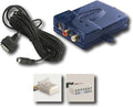 iPod in-vehicle interface adapter V479280