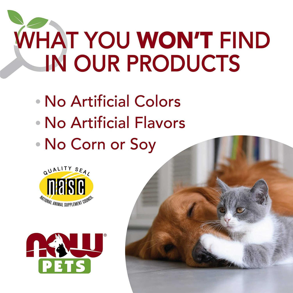 Pet Allergy U18696