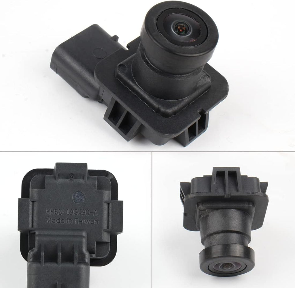Rear View Backup Camera Park Assist Camera W9382