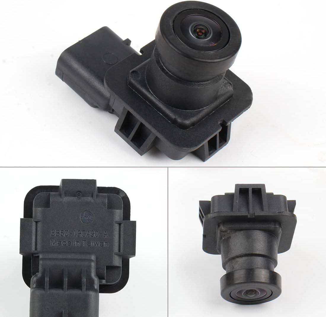 Rear View Backup Camera Park Assist Camera W9382