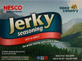 Hot & Spicy Jerky Spice 3-pack U99468