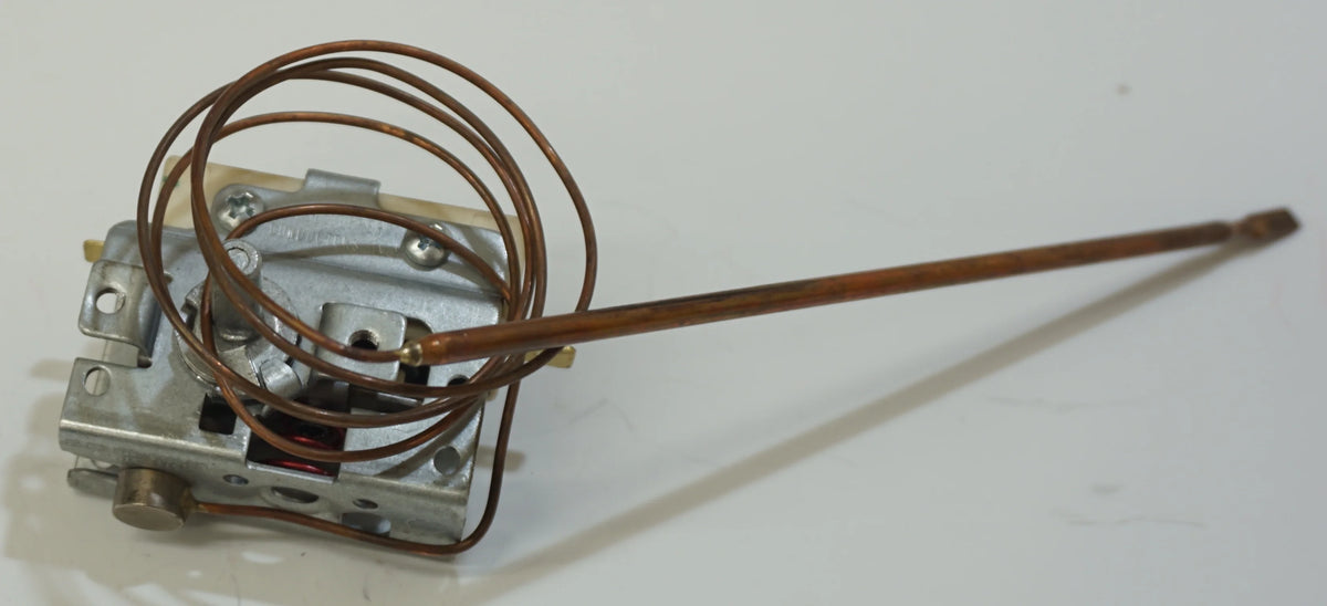 Oven Thermostat Replacement G7488