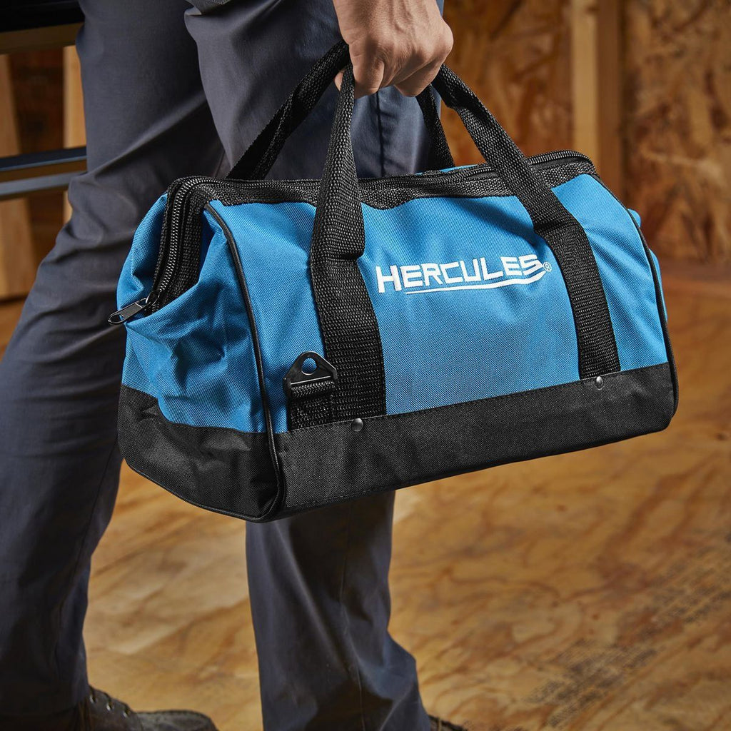 16 in. Tool Bag with 6 Pockets M825843