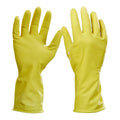 Latex Cleaning Gloves 2-Pair Large/X-Large A580969