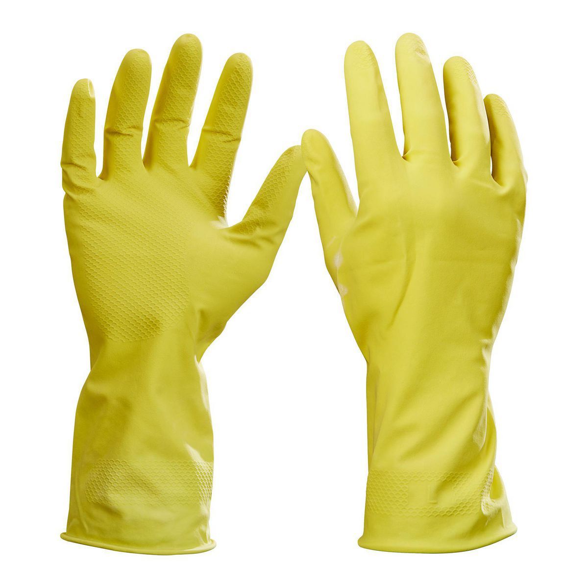 Latex Cleaning Gloves 2-Pair Large/X-Large A580969