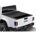 Retractable Locking Bed Cover for Jeep Gladiator U53625