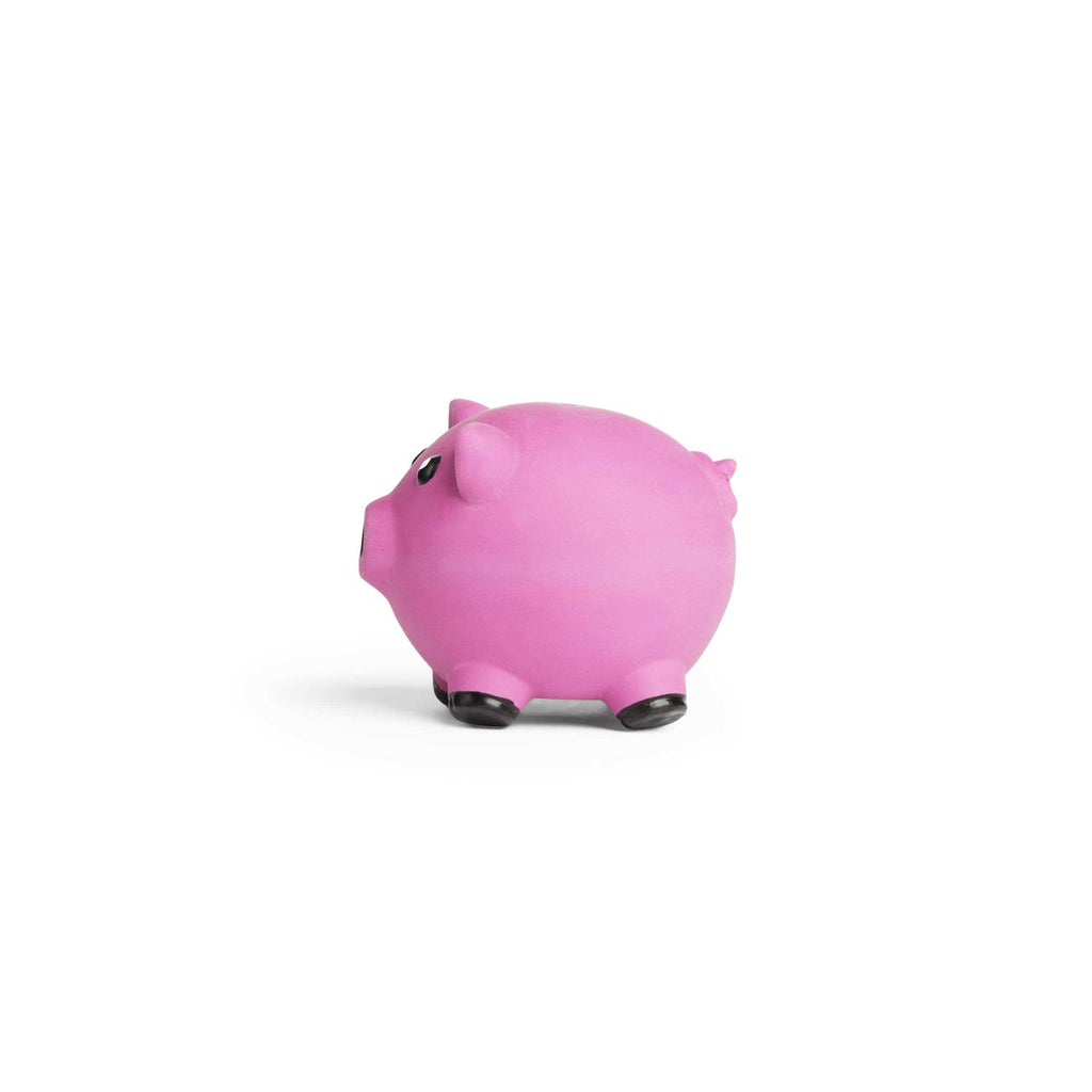 Latex Pig Dog Toy R738