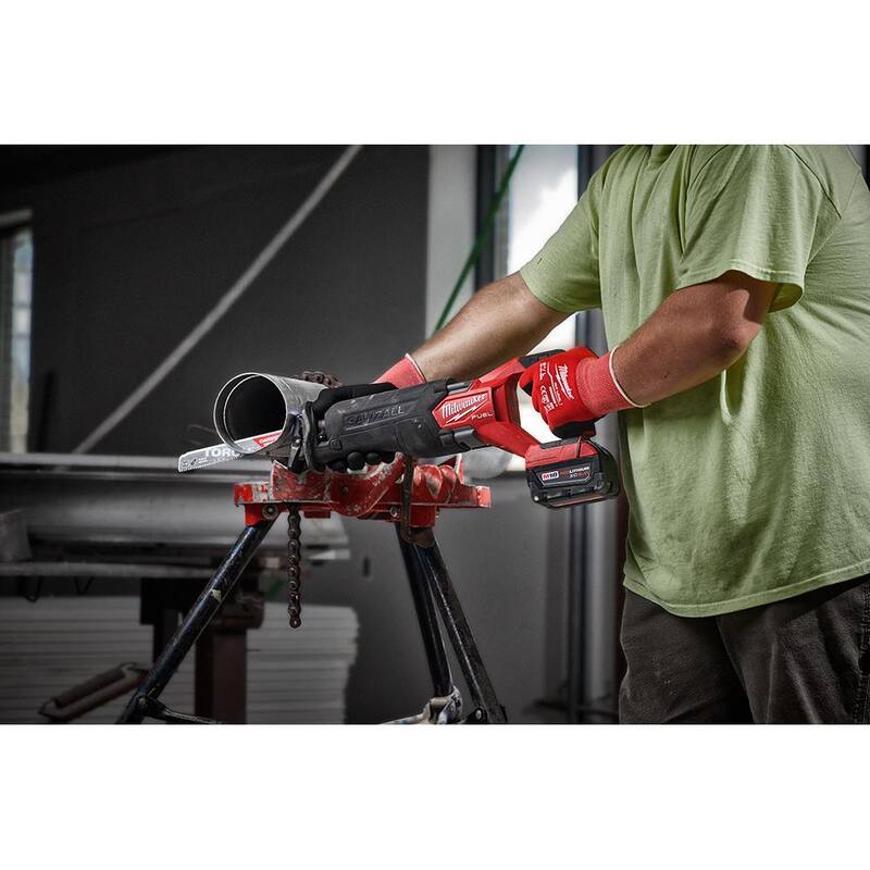 18V Lithium-Ion Brushless Cordless Reciprocating Saw M194938