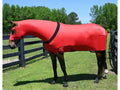 Full Body Slicker with Zipper J6217