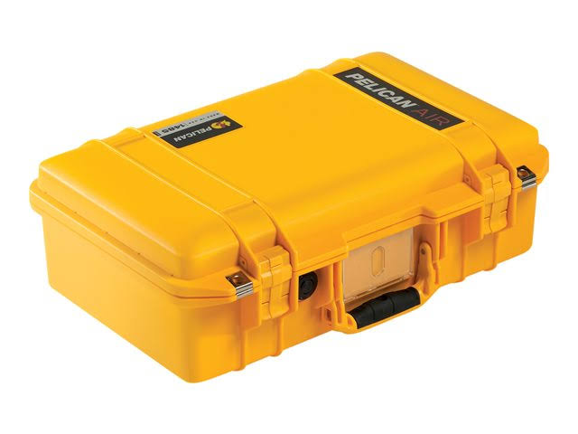 Yellow Hard Case M3594