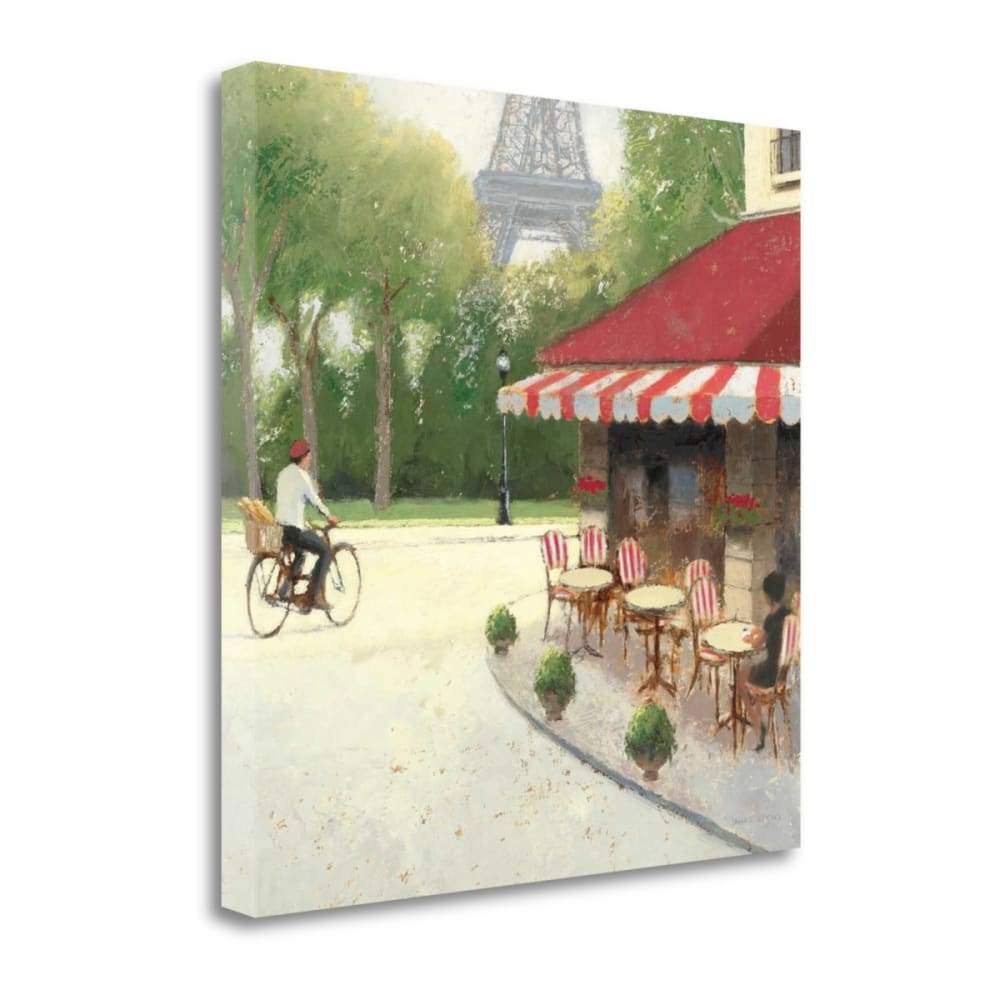 25x22 Fine Art Giclee Print F4636