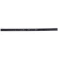 18" Soft Rubber Replacement Squeegee Blade V864