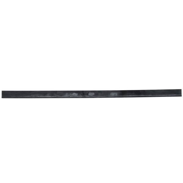 18" Soft Rubber Replacement Squeegee Blade V864