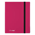 Jet Black 9-Pocket PRO-Binder J352985