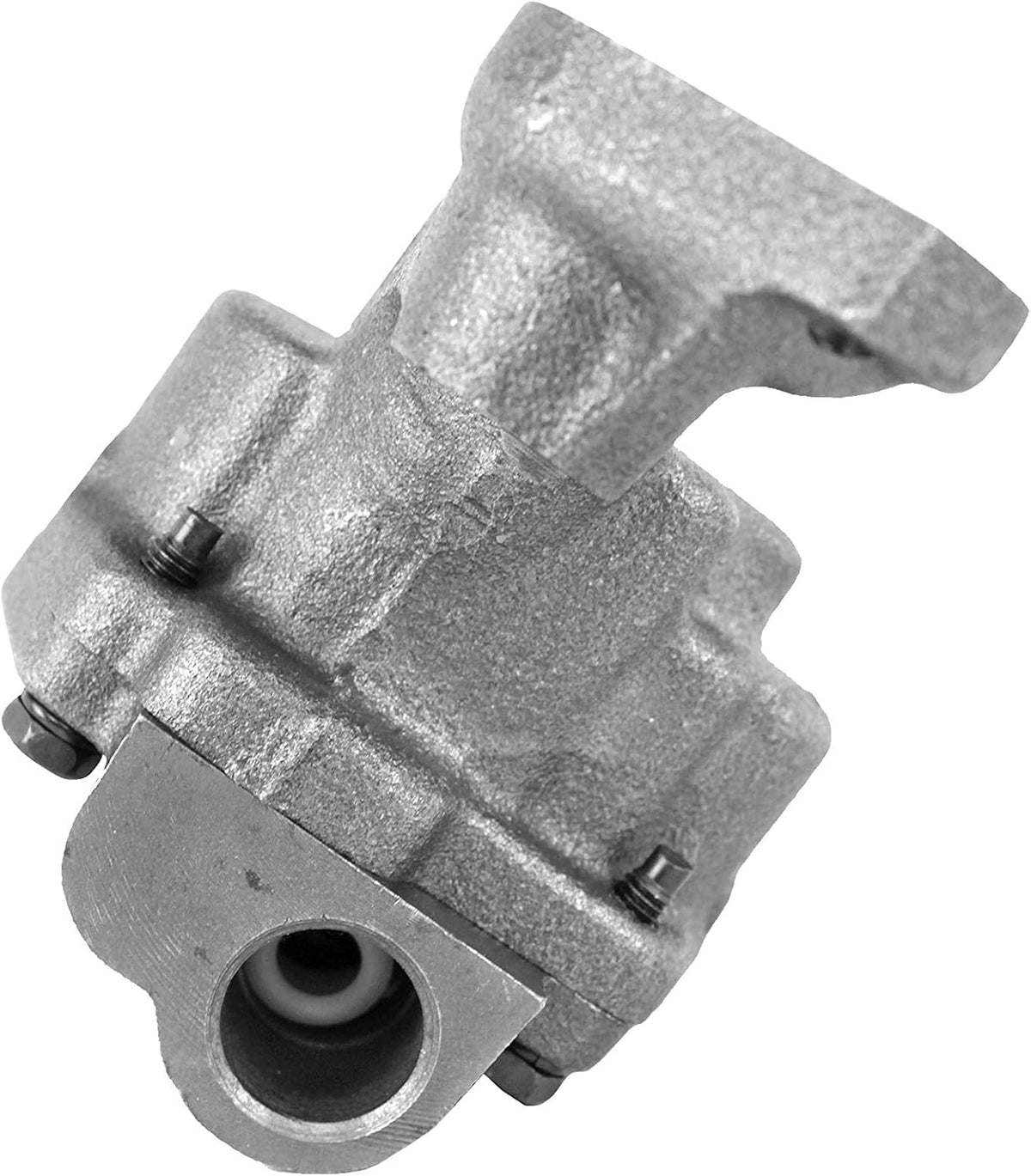 Oil Pump for Buick Chevrolet GMC Isuzu Oldsmobile Pontiac Saturn 2.8L-3.5L V6 Pack of 2 E7765