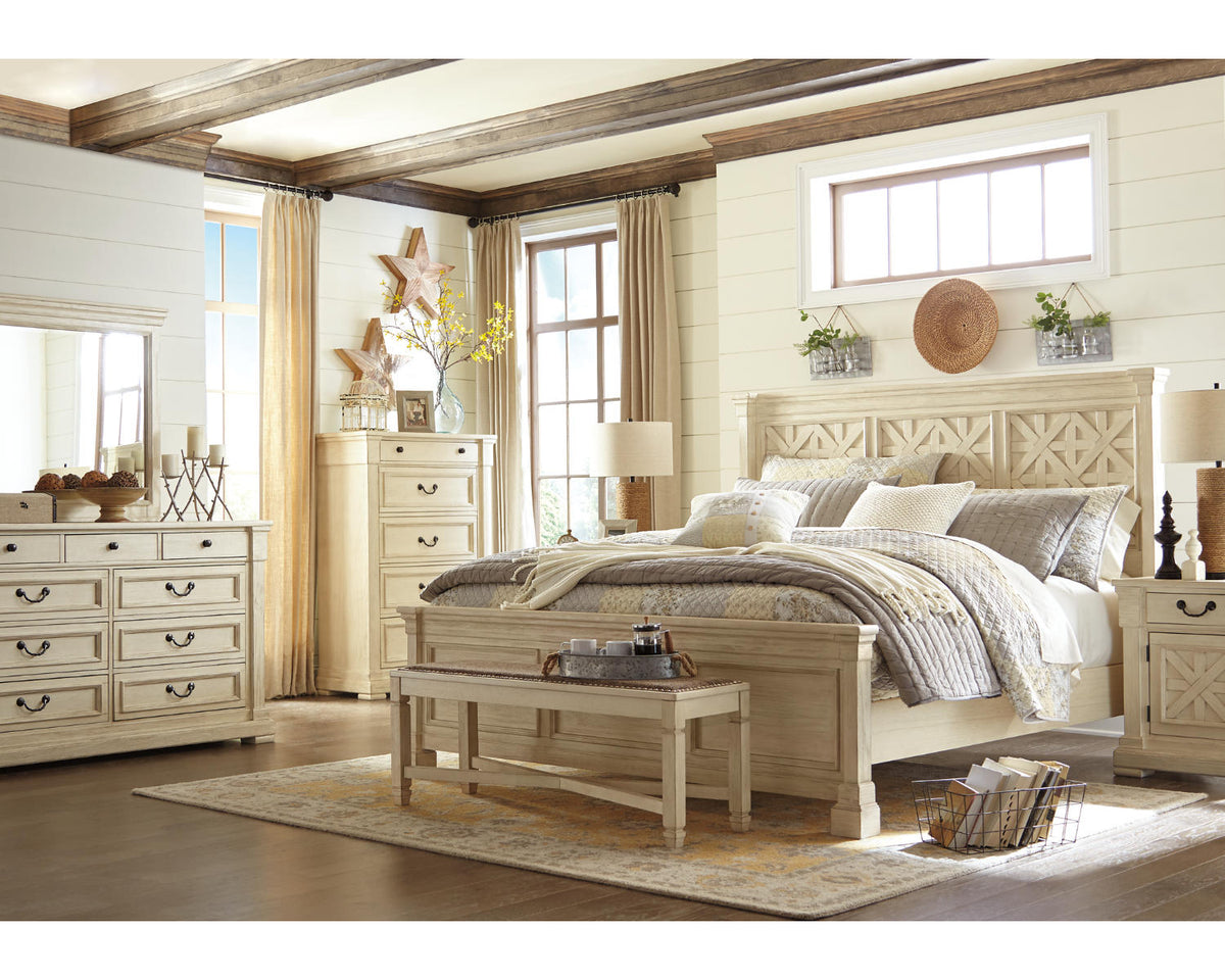 Dining Bench B288