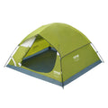7 x 7 x 4 ft Waterproof Lightweight Camping Tent L208904
