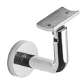 Rail Bracket - Polished Stainless Steel S82607