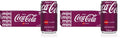 Cherry Soda Mini Cans, 7.5 fl oz, 20 Pack N8951