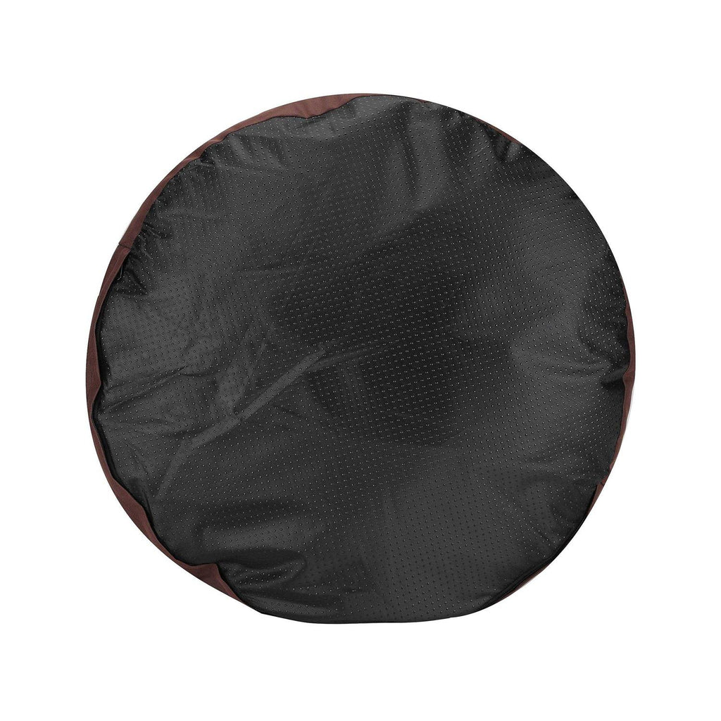 Oxford Sherpa Pet Cave and Round Pet Bed C505773