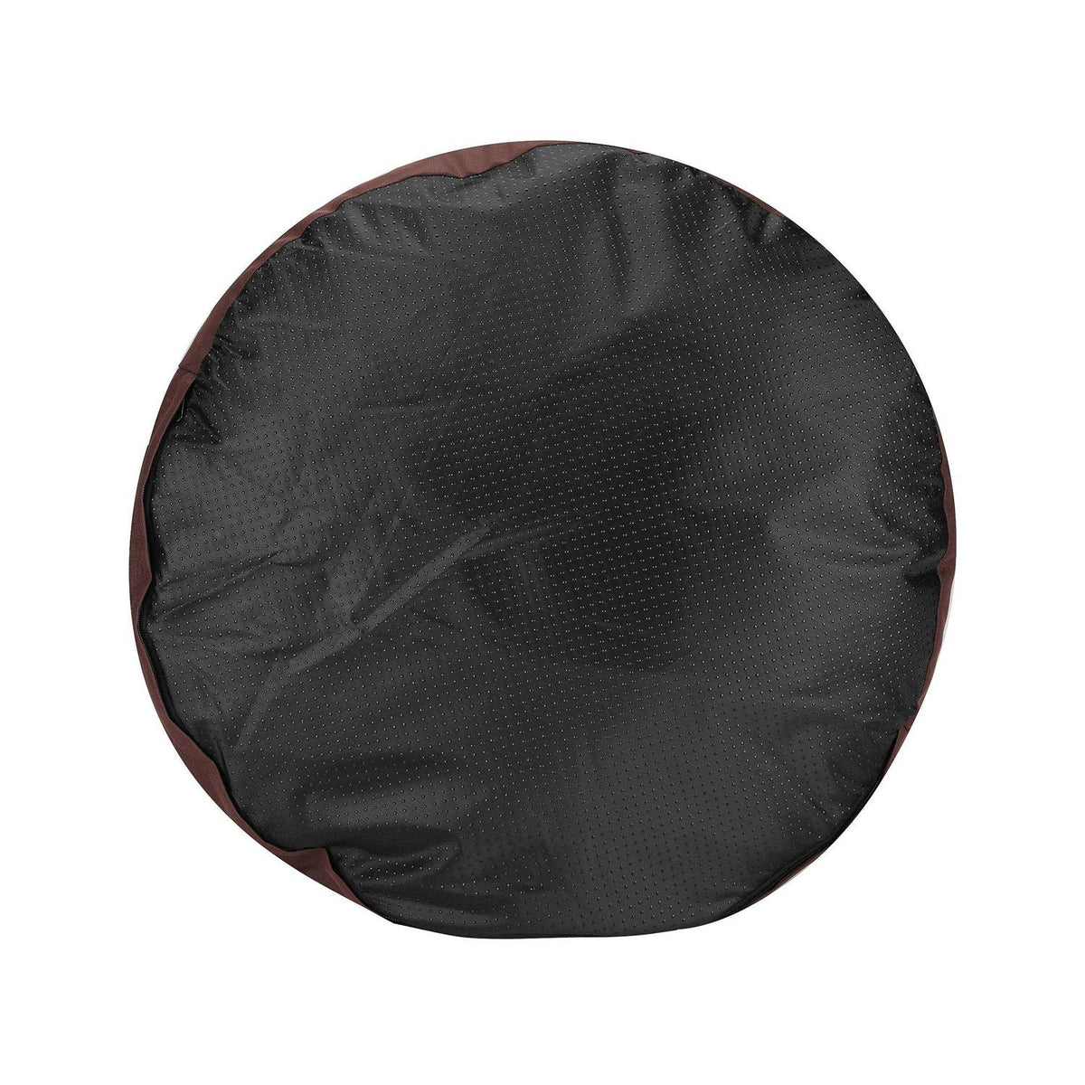 Oxford Sherpa Pet Cave and Round Pet Bed C505773
