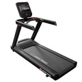 Treadmill with 10 LCD M3429