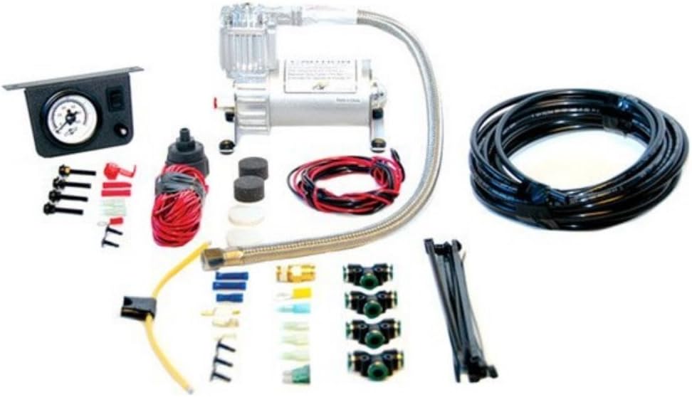 Rear Load Lifter 5000 Series On-Board Air Compressor Kit I847452