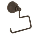 Tuscan Brass Toilet Paper Holder Z656