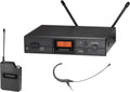 Wireless Handheld Microphone System O56452