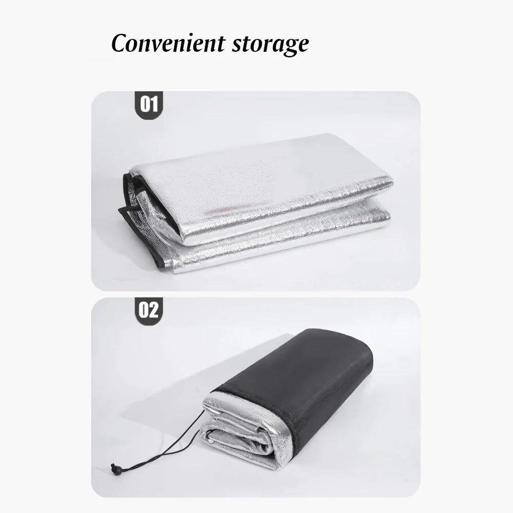Insulated Waterproof Camping Mat T523356