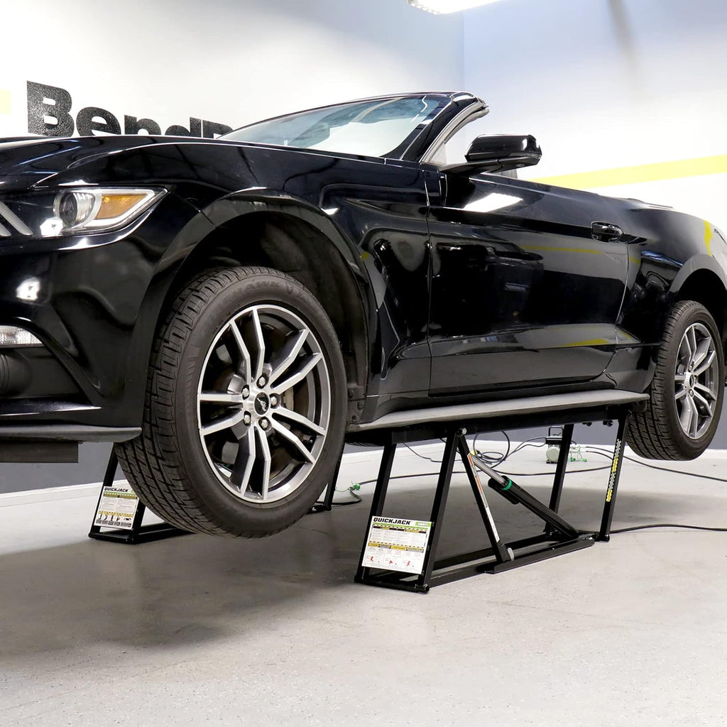 Portable Car Lift Pack of 2 X7938