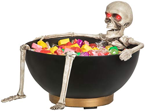 Animated Candy Bowl X757548