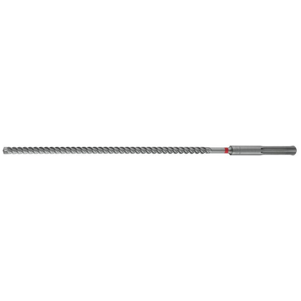 5/8 in. x 36 in. SDS Max Carbide Tip Hammer Drill Bit J691796