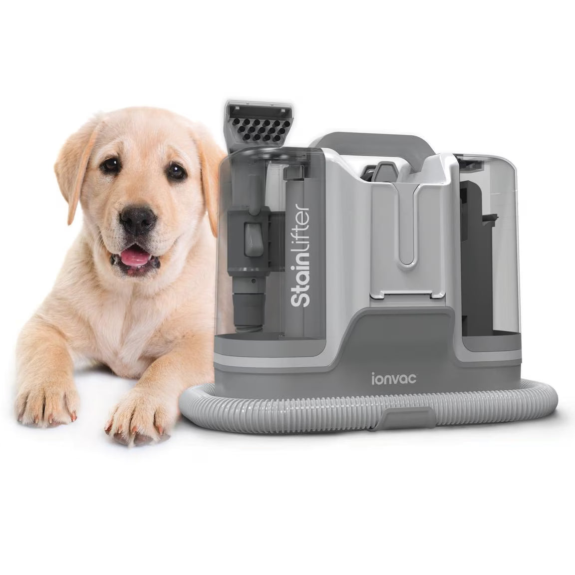 Portable Carpet and Upholstery Cleaner R109