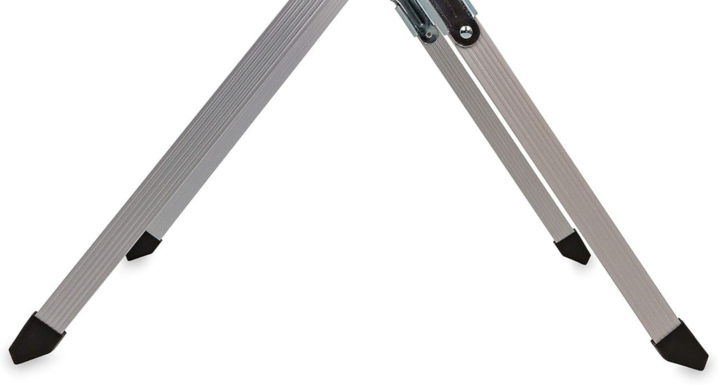 Aluminum Roll-Up Campsite Table with Carrying Bag S343