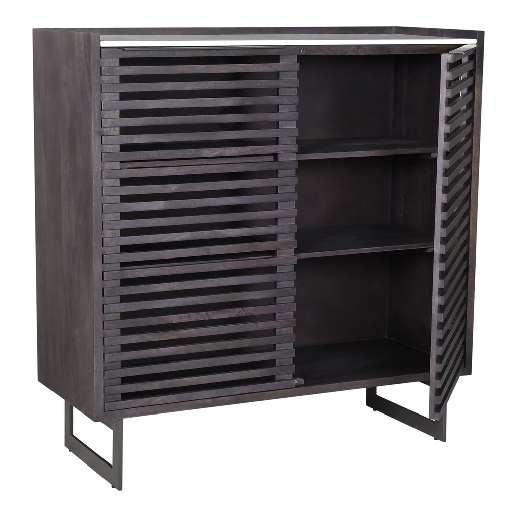 Small Cabinet U427