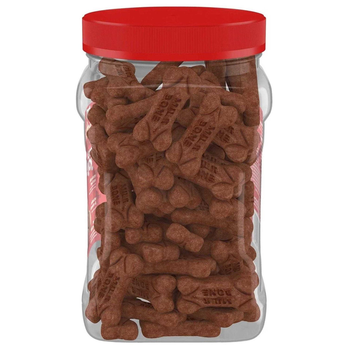Soft & Chewy Beef Dog Treats S2417
